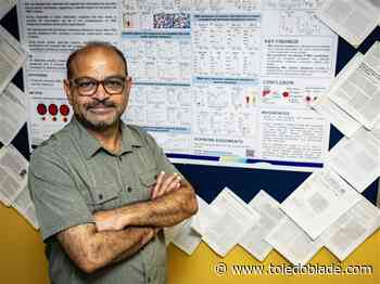 UT researchers discover hidden marker for liver disease