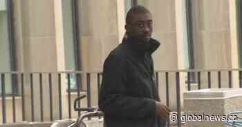 Bail review held for 1 of 2 alleged shooters in March U.S. consulate shooting