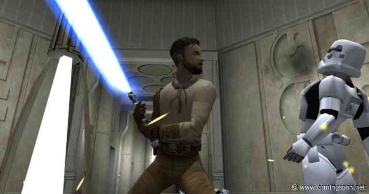 Classic Star Wars PS4 Game Drops to Just $3.99 on PlayStation Store