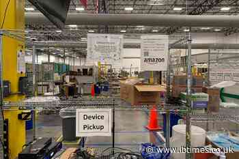 'Turn Around and Don't Look': Amazon Accused of Letting Worker Die in Warehouse Amid 'Corporate Greed' Claims