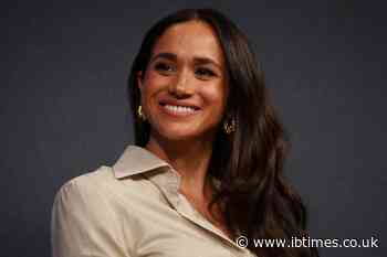Meghan Markle's Acting Return Is Imminent Despite 'The Gentlemen' Casting Withdrawal Reports