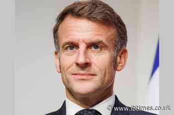 Emmanuel Macron Seals €6bn Saudi Deal for Three Theme Parks Near Paris, Including Dragon Ball Site, Creating 22,000 Jobs