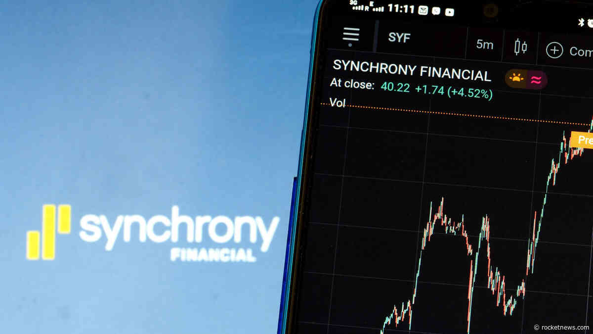 Credit card issuer Synchrony announces partnership with OpenAI
