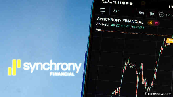 Credit card issuer Synchrony announces partnership with OpenAI