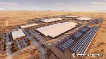 New Mexico Supreme Court puts key Project Jupiter hearing on hold