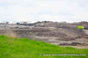 City’s landfill gas project hasn’t gained any steam after four years