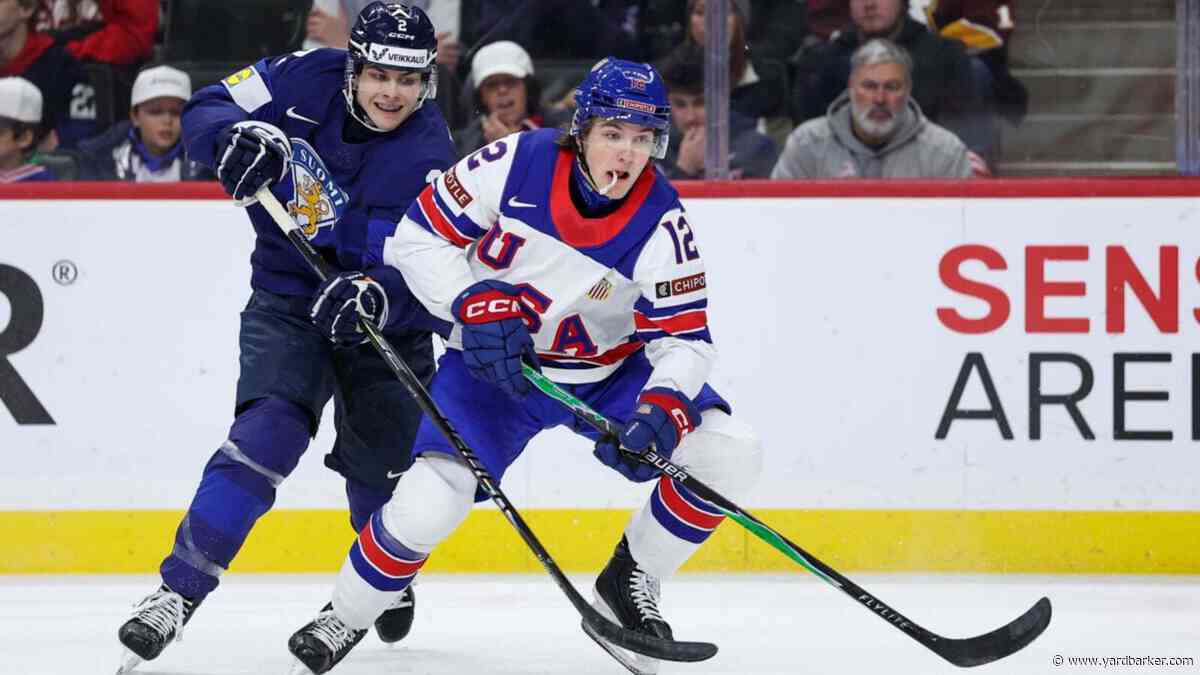 Will Zellers’ Bruins Future Looks Bright