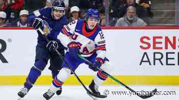 Will Zellers’ Bruins Future Looks Bright