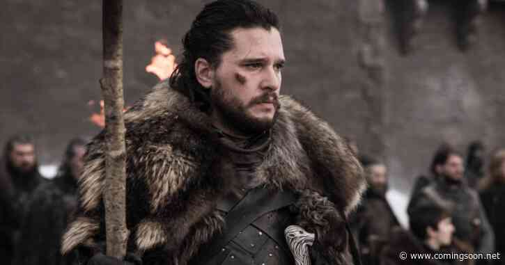 Kit Harington Shares Reaction to Harry Potter Casting, Gives Fans Reason to Be Excited