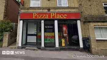 Takeaway licence revoked after illegal workers found