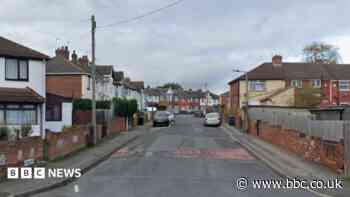 Two arrested after gun fired in street