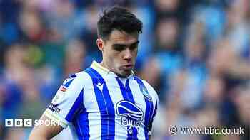 Defender James makes return to Wednesday