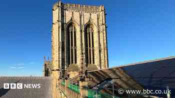Yorkshire sees 9,700 solar installations this year