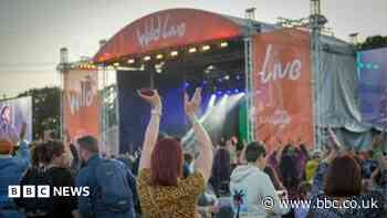 'Rising costs' mean music festival will not return