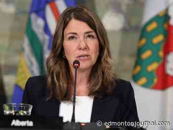 Cutting off Alberta energy exports 'not viable' in Canada-U.S. trade war: Smith