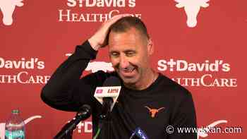 Steve Sarkisian weighs in on Dae'Quan Wright's return to college football