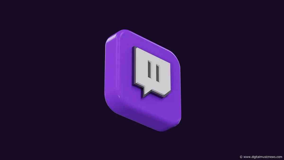 Twitch Streamers Sue Twitch, Amazon Over AI Training Data Use