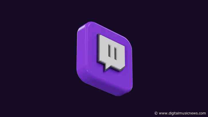 Twitch Streamers Sue Twitch, Amazon Over AI Training Data Use