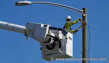 Some homes and businesses in Gary, Indiana, still without power 13 days after storms