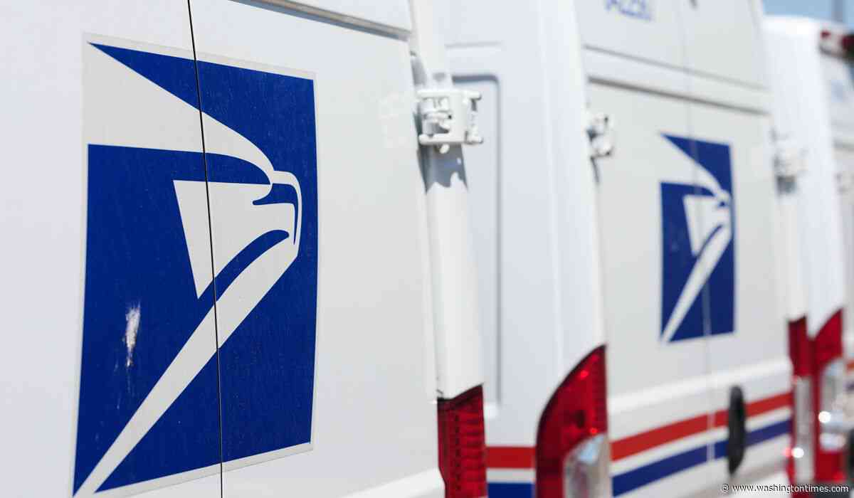 U.S. Postal Service issues new rule for mail ballots, but its impact on the midterms is uncertain