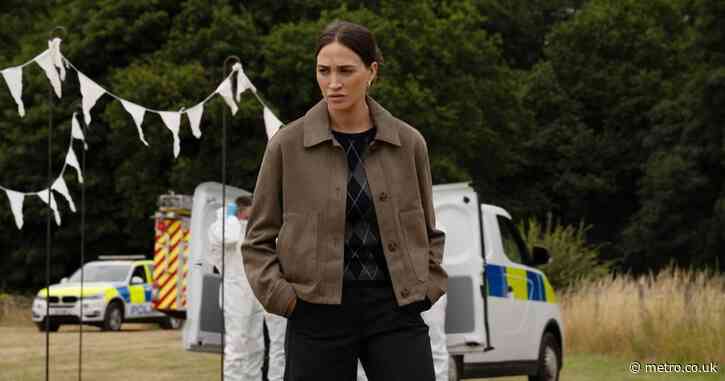 DS Ramsden’s plot in Emmerdale shocks Serena as their past is finally revealed