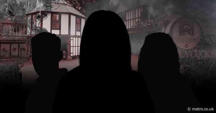Three Hollyoaks icons face death as horrifying revenge plot explodes