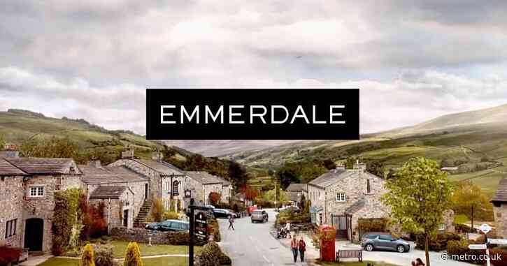 Emmerdale boss defends killing off Dr Todd amid controversy