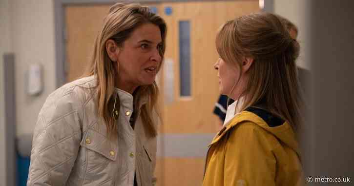 Emmerdale boss confirms Charity and Vanessa future – and it’s not good news