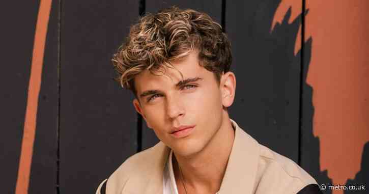 Hollyoaks confirms Lucas Hay’s return – and he is on a mission