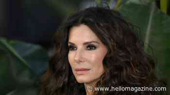Sandra Bullock reveals heartbreaking way she prepared her children for the unthinkable