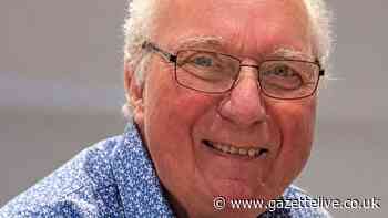 'One of the most respected and influential figures' in Teesside business world to be honoured