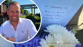 School's tribute to kind and intelligent former teacher-turned- police officer killed in A66 crash