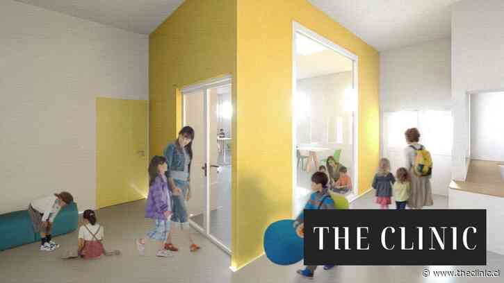 De consultorio abandonado a laboratorio de ideas: Cecrea, la apuesta cultural con que Renca busca combatir a la violencia
