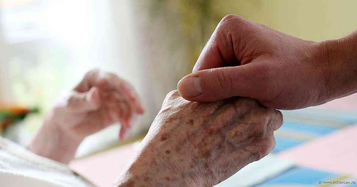 AOK-Chefin: Acht-Milliarden-Loch in Pflegeversicherung 2027