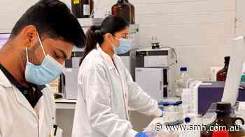 Syngenis banks R&D refund to fuel biotech build-out