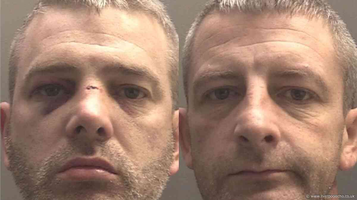 Brothers went into business together but it left them both in prison