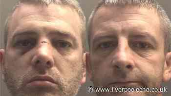 Brothers went into business together but it left them both in prison