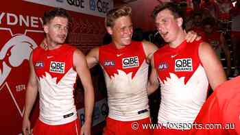 Sydney Swans player who ‘organised, paid’ for women’s hotel visits revealed  — LIVE