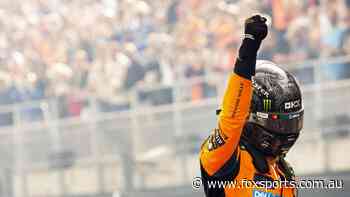 ‘I still believe’: How Norris can win the title… and why it might be bad news for Piastri
