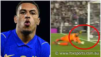 $225m man dazzles as 31-sec stunner sparks Chelsea’s win over PL rivals despite keeper howler