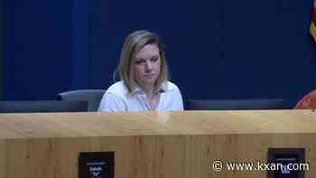 Council Member Paige Ellis falls short of signatures needed to secure place on ballot