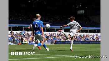 'One of the best goals I'll ever score'
