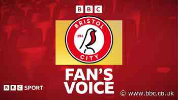 Glimpses of what could be at Bristol City