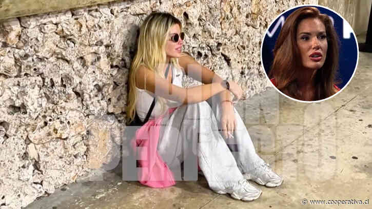 El mea culpa de Coté López: "Gala no se lo merecía"