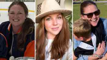 Victim of Prince George plane crash identified as devoted coach, volunteer and mother of 2