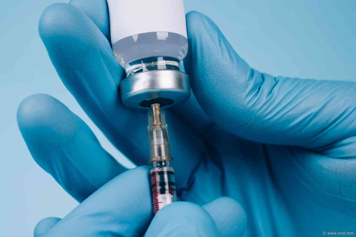 A New Interactive Tool Weighs Vaccine Risks for You