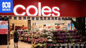 Live: Coles reports $1.1b annual profit, US imposes 'economic D-Day' sanctions to isolate Iran
