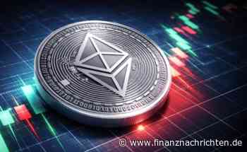 Ethereum Prognose August 2026, ETH nach 2.546 Dollar Hoch und 697 Millionen ETF-Zuflüssen