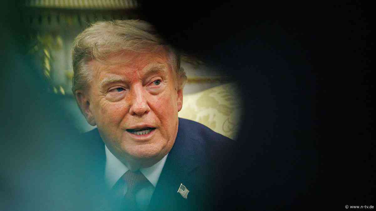 Etappensieg für Trump: Supreme Court billigt vorerst Briefwahl-Einschränkungen