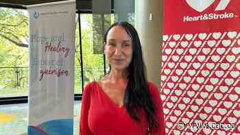 Winnipeg researcher hopes to get to the heart of cardiac health disparities facing women in new role
